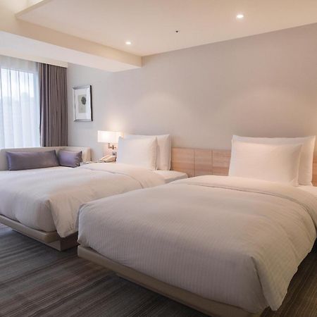 Hotel Cozzi Minsheng Тайбэй Экстерьер фото